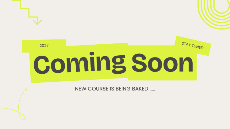 Coming Soon